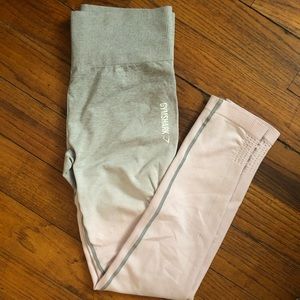 Gymshark leggings